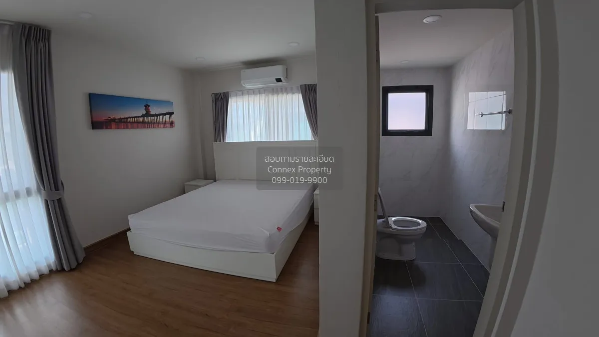 เช่าบ้าน  เซนโทร บางนา ห้องมุม บางแก้ว บางพลี สมุทรปราการ CX-1463