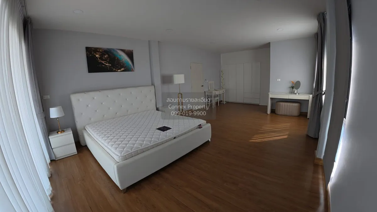 เช่าบ้าน  เซนโทร บางนา ห้องมุม บางแก้ว บางพลี สมุทรปราการ CX-1463