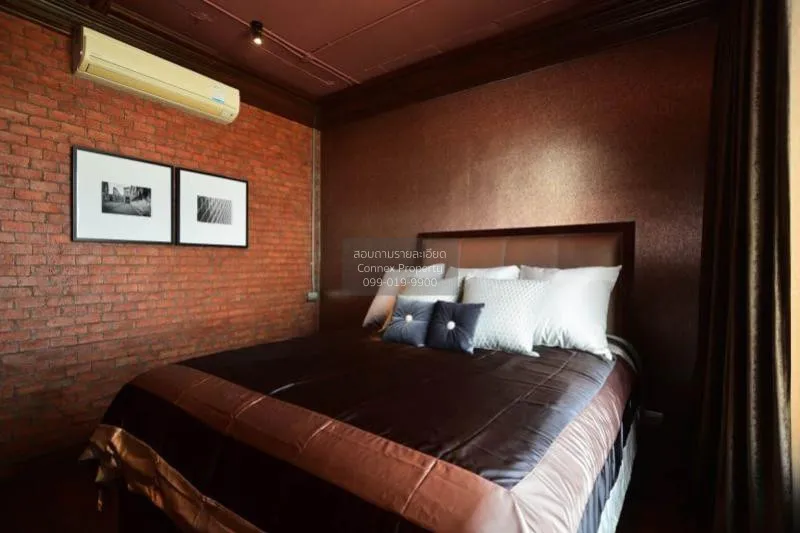 ขายคอนโด  ออกัสตัน สุขุมวิท 22 BTS-พร้อมพงษ์ คลองตัน เขต คลองเตย 