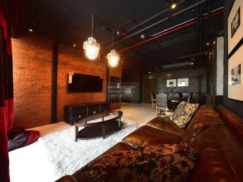 ขายคอนโด  ออกัสตัน สุขุมวิท 22 BTS-พร้อมพงษ์ คลองตัน เขต คลองเตย 