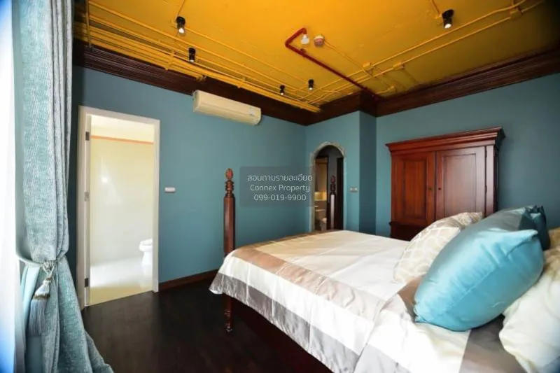 ขายคอนโด  ออกัสตัน สุขุมวิท 22 BTS-พร้อมพงษ์ คลองตัน เขต คลองเตย 