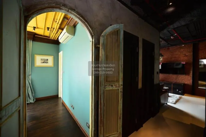 ขายคอนโด  ออกัสตัน สุขุมวิท 22 BTS-พร้อมพงษ์ คลองตัน เขต คลองเตย 