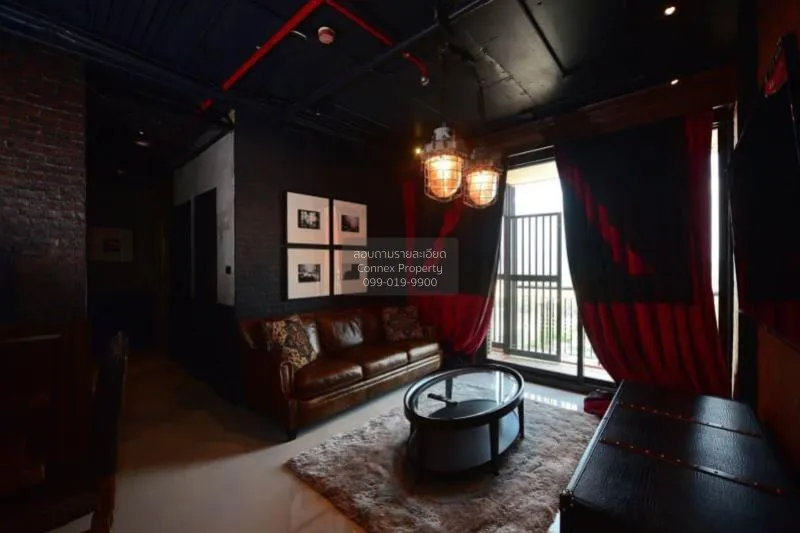 ขายคอนโด  ออกัสตัน สุขุมวิท 22 BTS-พร้อมพงษ์ คลองตัน เขต คลองเตย  3