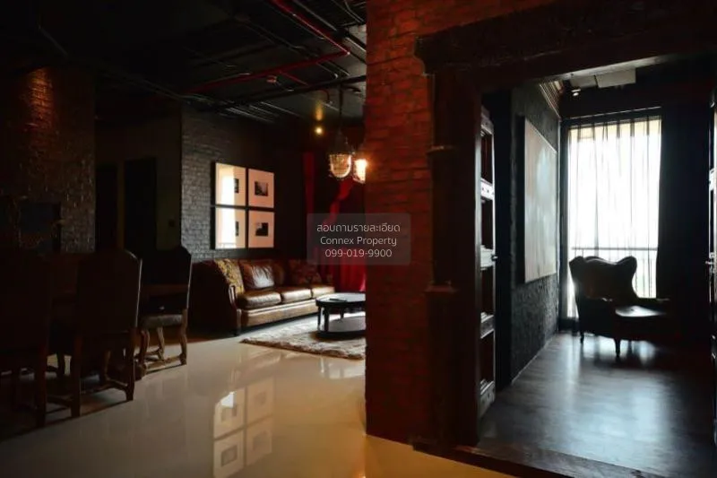 ขายคอนโด  ออกัสตัน สุขุมวิท 22 BTS-พร้อมพงษ์ คลองตัน เขต คลองเตย  4