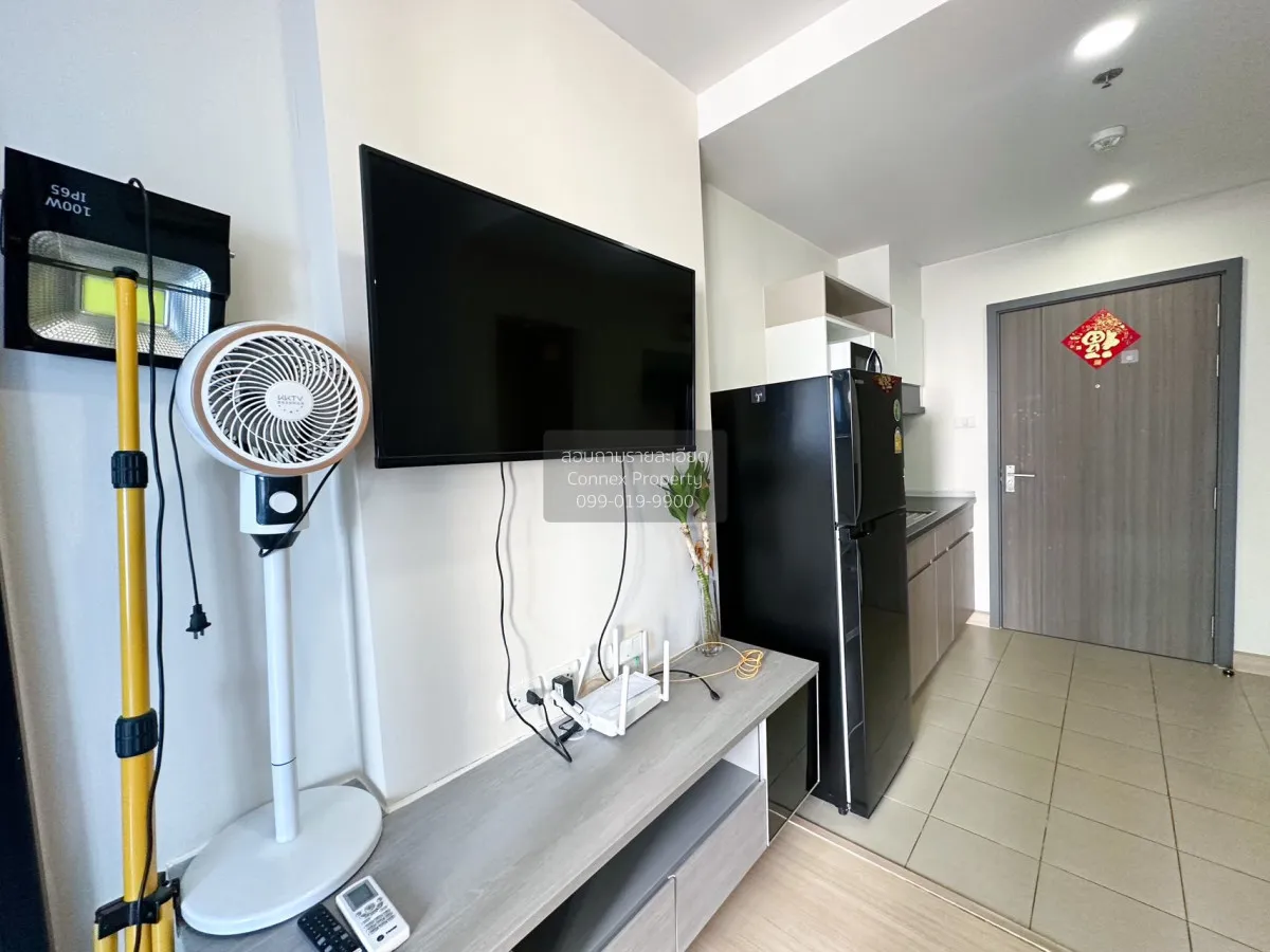For Rent Condo , Supalai Veranda Ramkhamhaeng , Hua Mak , Bang Ka 2
