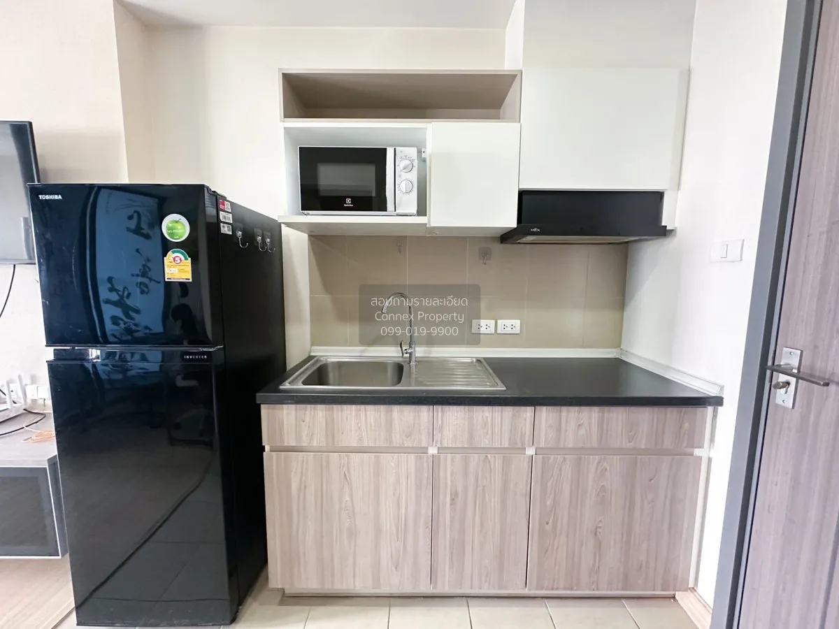 For Rent Condo , Supalai Veranda Ramkhamhaeng , Hua Mak , Bang Ka 3