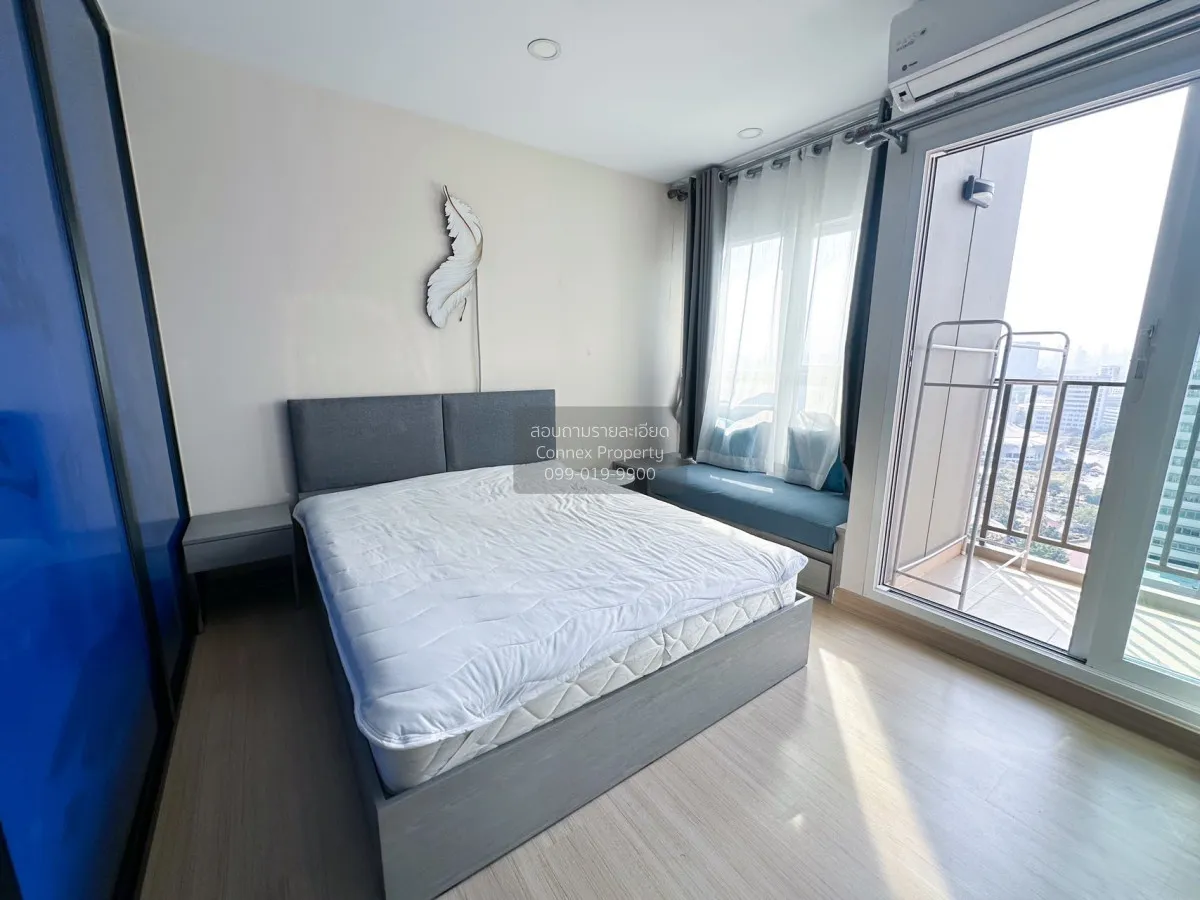 For Rent Condo , Supalai Veranda Ramkhamhaeng , Hua Mak , Bang Ka 4