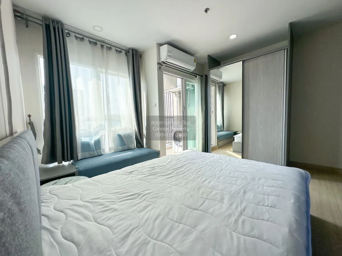 For Rent Condo , Supalai Veranda Ramkhamhaeng , Hua Mak , Bang Ka