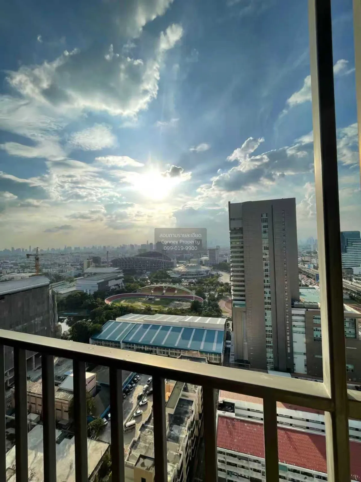 For Rent Condo , Supalai Veranda Ramkhamhaeng , Hua Mak , Bang Ka