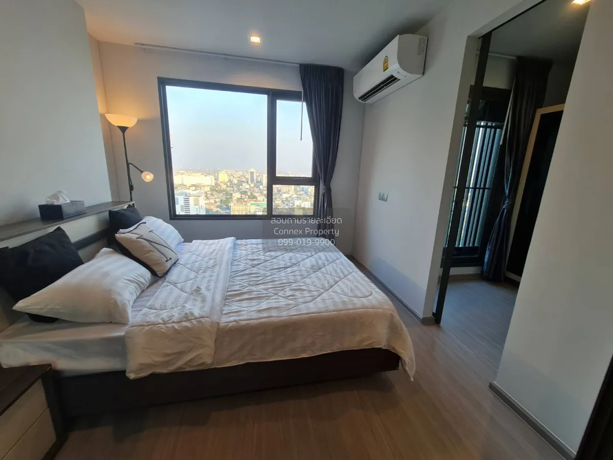 เช่าคอนโด  ไลฟ์ ลาดพร้าว BTS-ห้าแยกลาดพร้าว จอมพล  เขต จตุจักร กร 4