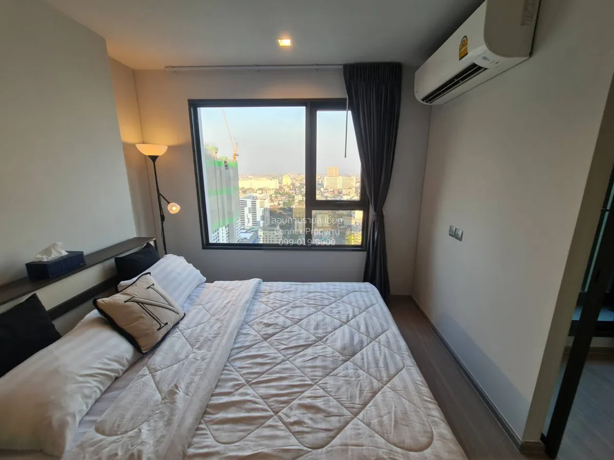 เช่าคอนโด  ไลฟ์ ลาดพร้าว BTS-ห้าแยกลาดพร้าว จอมพล  เขต จตุจักร กร