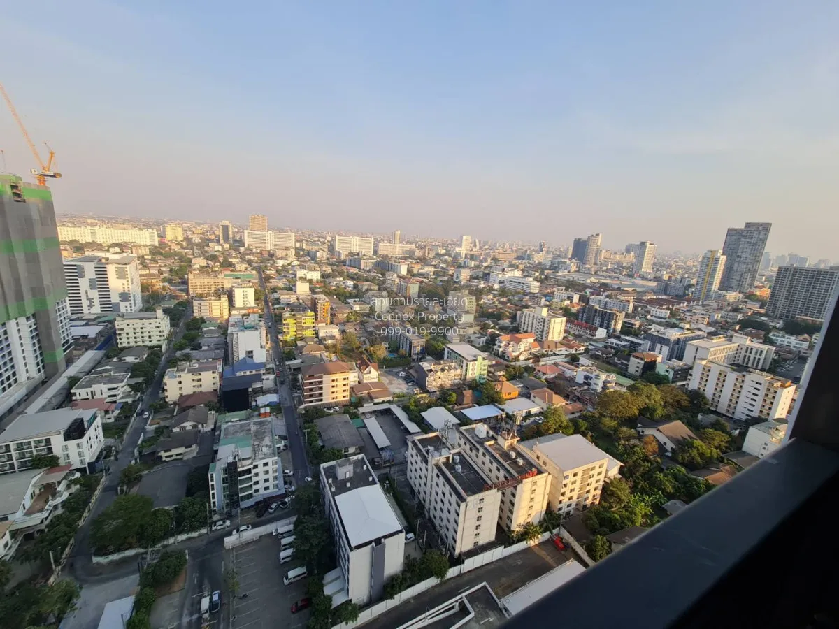 เช่าคอนโด  ไลฟ์ ลาดพร้าว BTS-ห้าแยกลาดพร้าว จอมพล  เขต จตุจักร กร