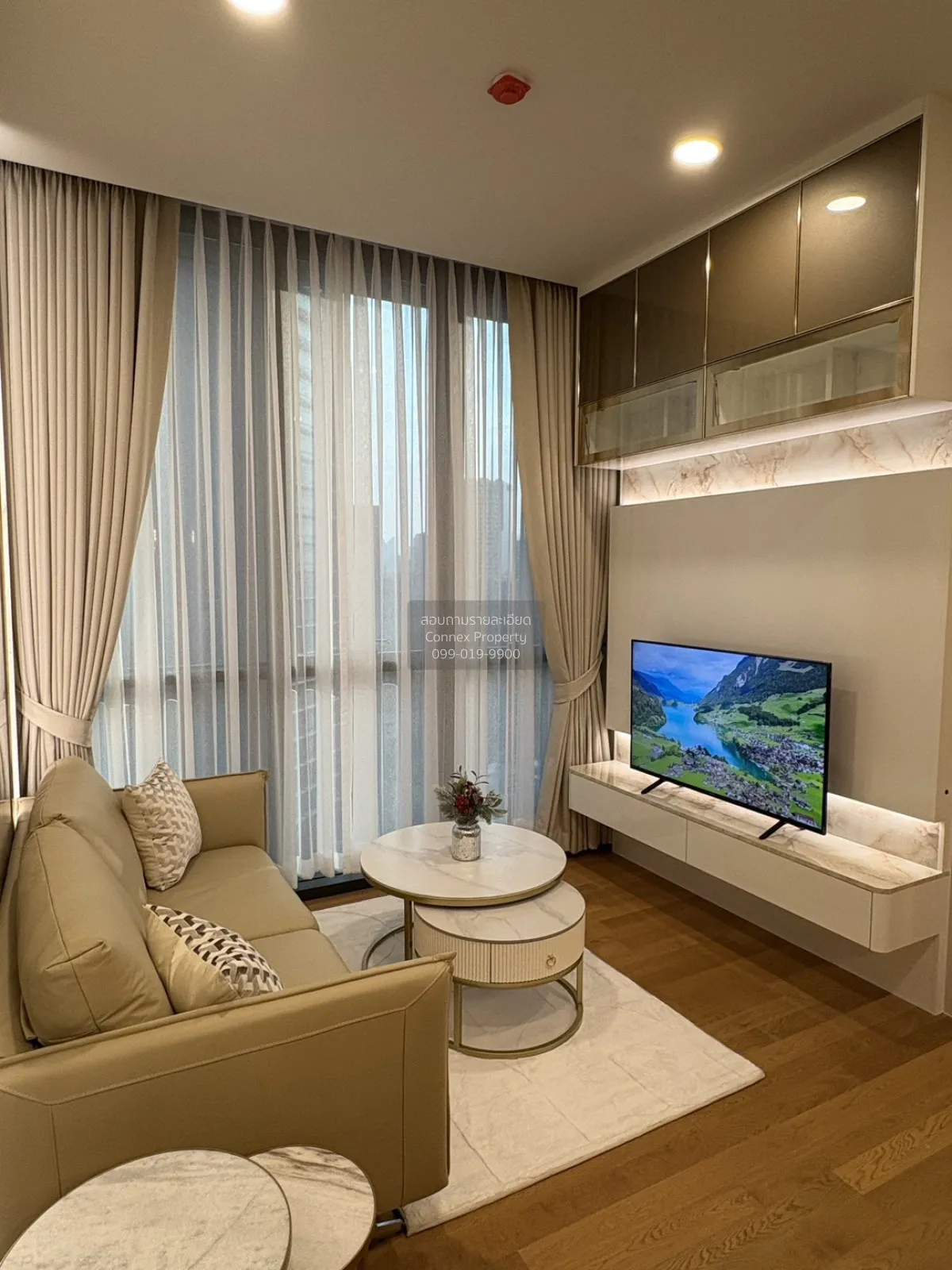 ขายคอนโด  วิช ซิกเนเจอร์ 2 มิดทาวน์ สยาม BTS-ราชเทวี ถนนเพชรบุรี  2