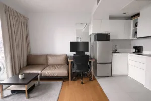 For Rent Condo , Condolette Ize Ratchathewi , BTS-Ratchathewi , Thanon Phetchaburi , Rat Thewi , Bangkok , CX-146375