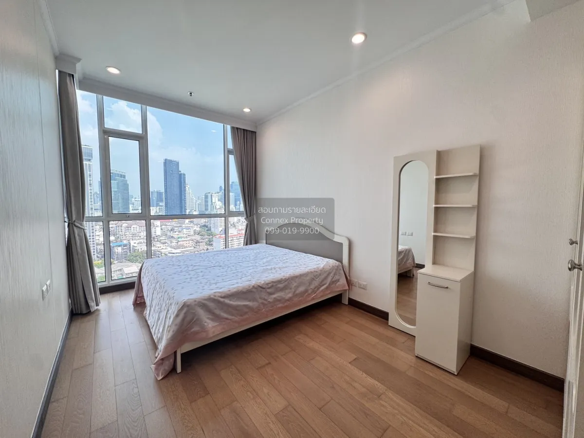 For Rent Condo , Supalai Elite Surawong , MRT-Sam Yan , Si Phraya