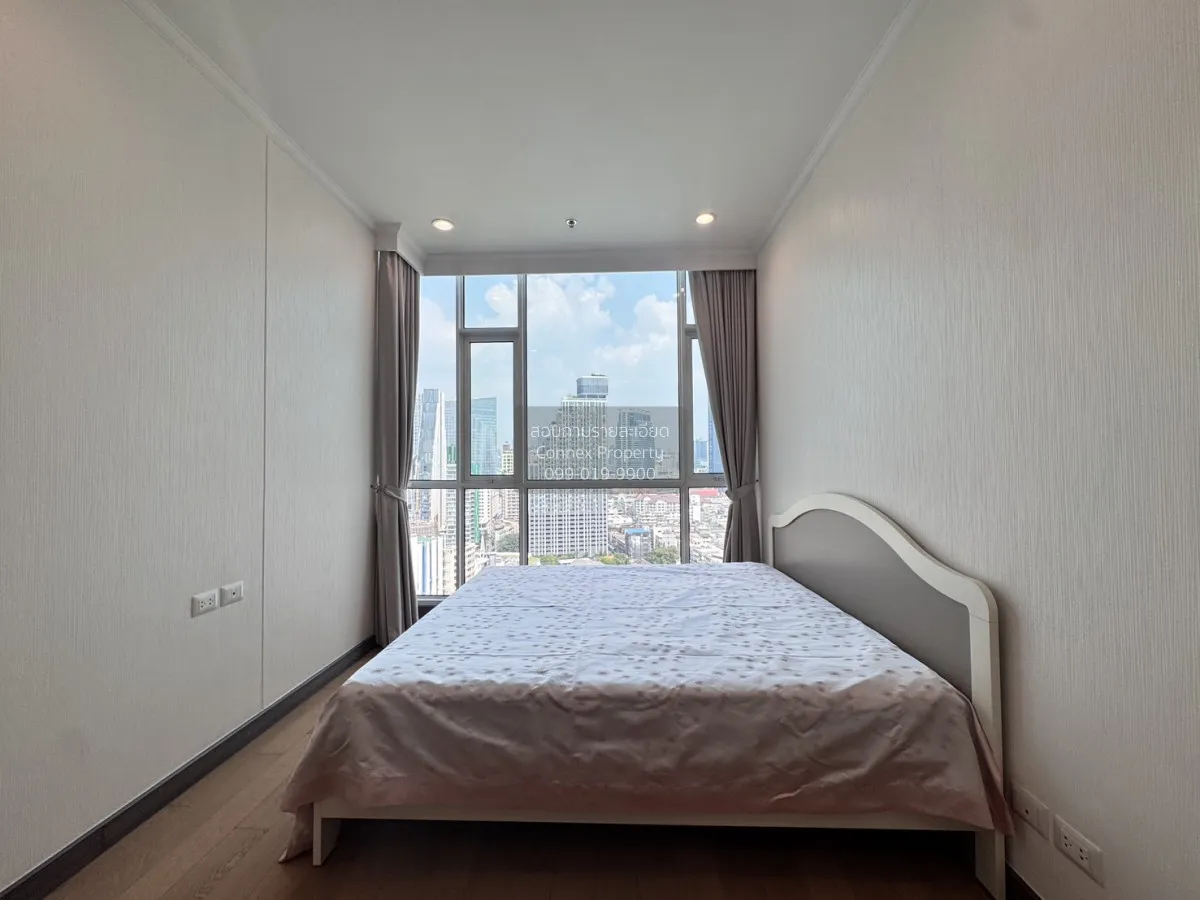 For Rent Condo , Supalai Elite Surawong , MRT-Sam Yan , Si Phraya