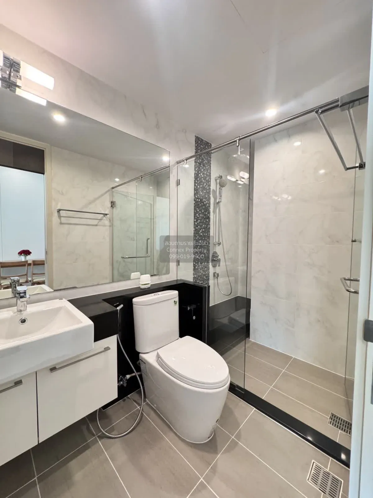 For Rent Condo , Supalai Elite Surawong , MRT-Sam Yan , Si Phraya