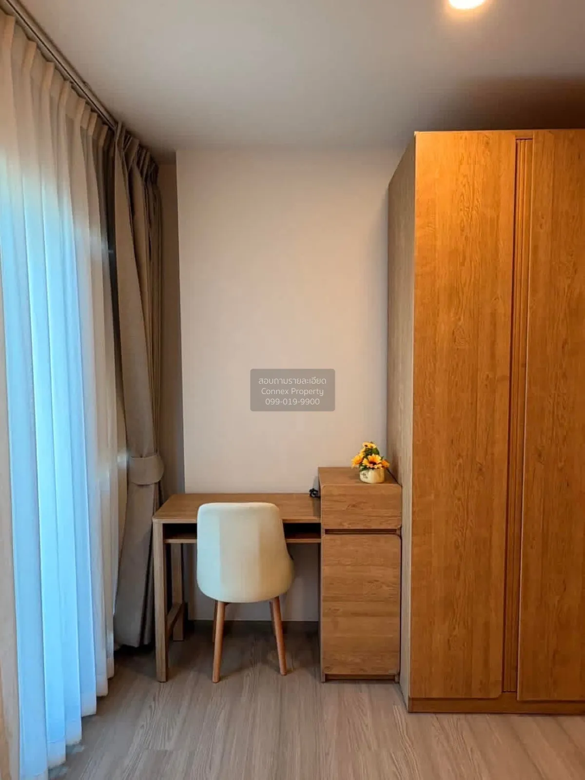 เช่าคอนโด  แอสปาย สุขุมวิท - พระราม 4 BTS-พระโขนง พระโขนง เขต คลอ