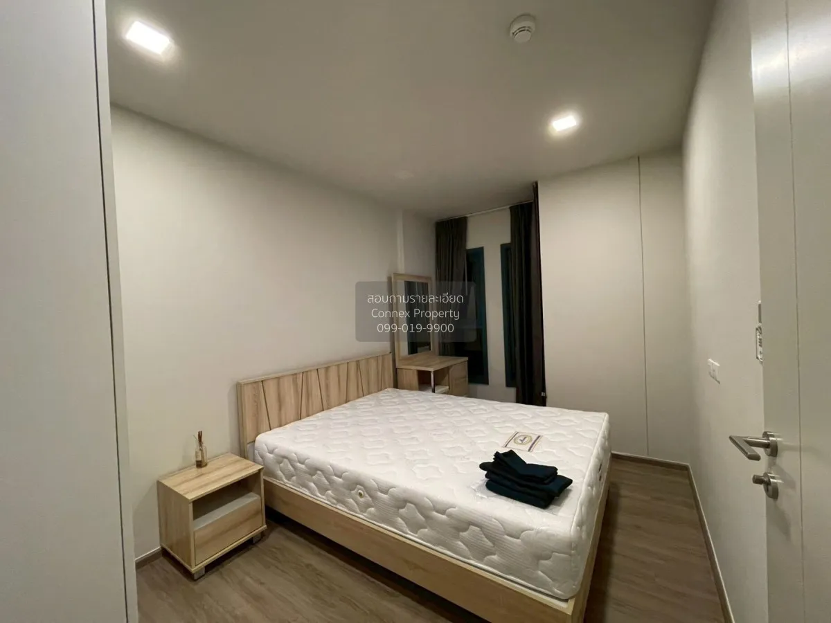 ขายคอนโด  เดอะ เบส สุขุมวิท 50 BTS-อ่อนนุช พระโขนงเหนือ เขต คลองเ