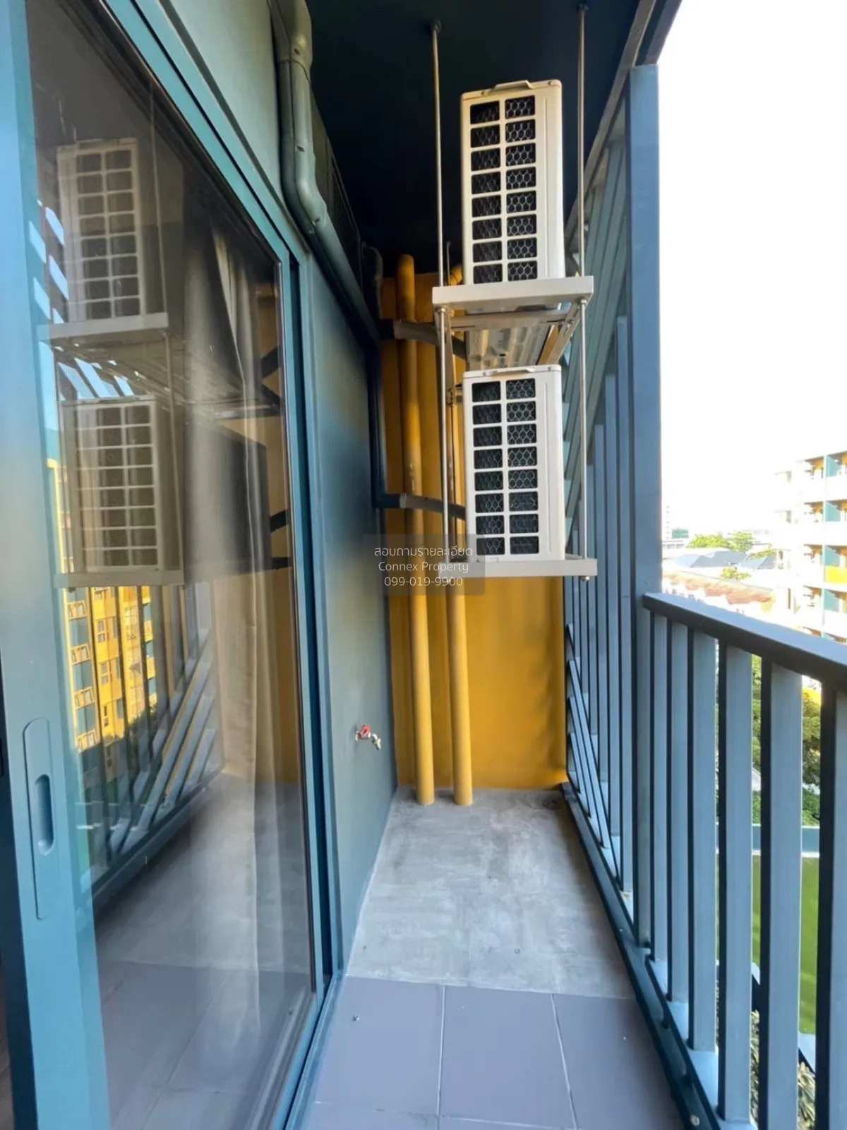 ขายคอนโด  เดอะ เบส สุขุมวิท 50 BTS-อ่อนนุช พระโขนงเหนือ เขต คลองเ