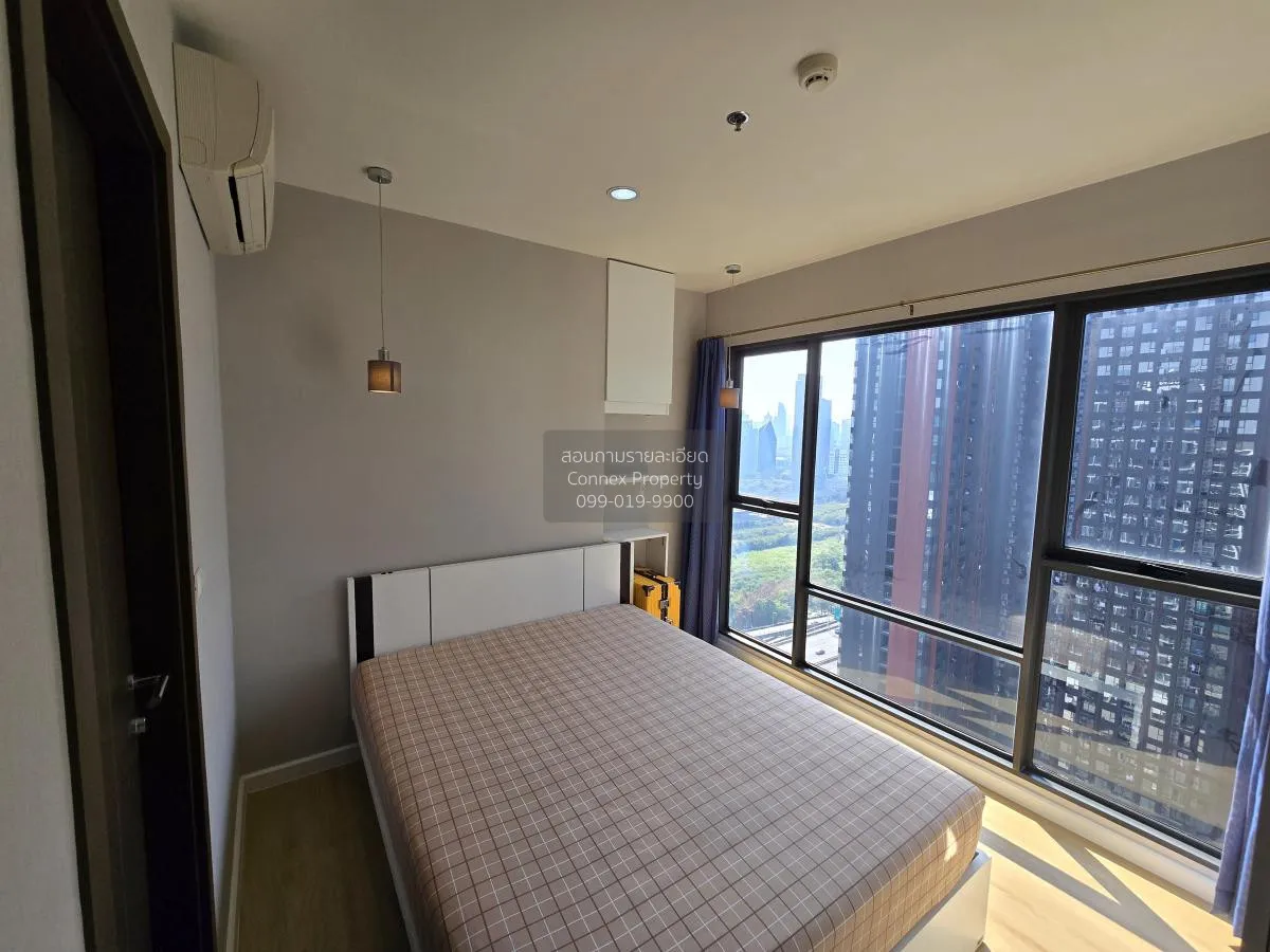 For Rent Condo , RHYTHM Asoke , MRT-Phra Ram 9 , Makkasan , Rat T 2