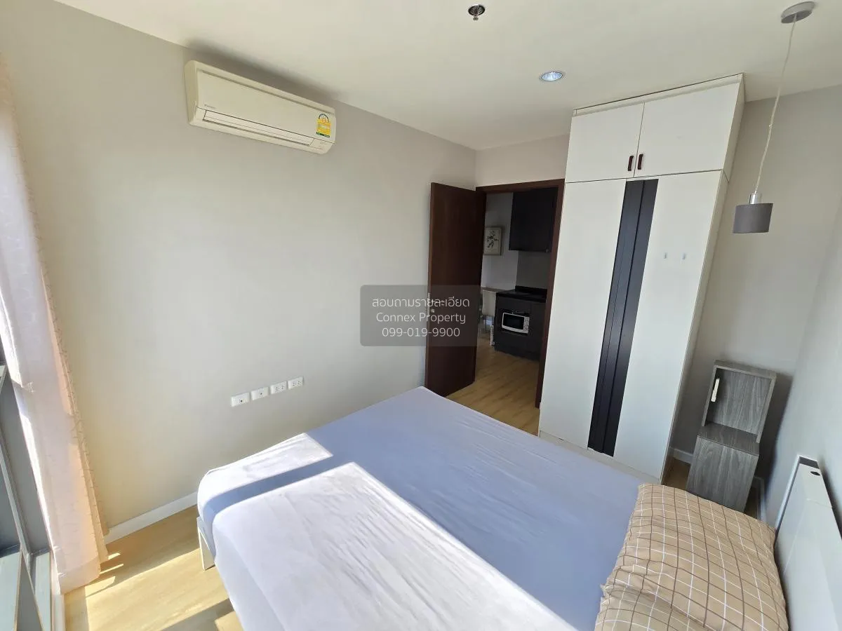For Rent Condo , RHYTHM Asoke , MRT-Phra Ram 9 , Makkasan , Rat T 3