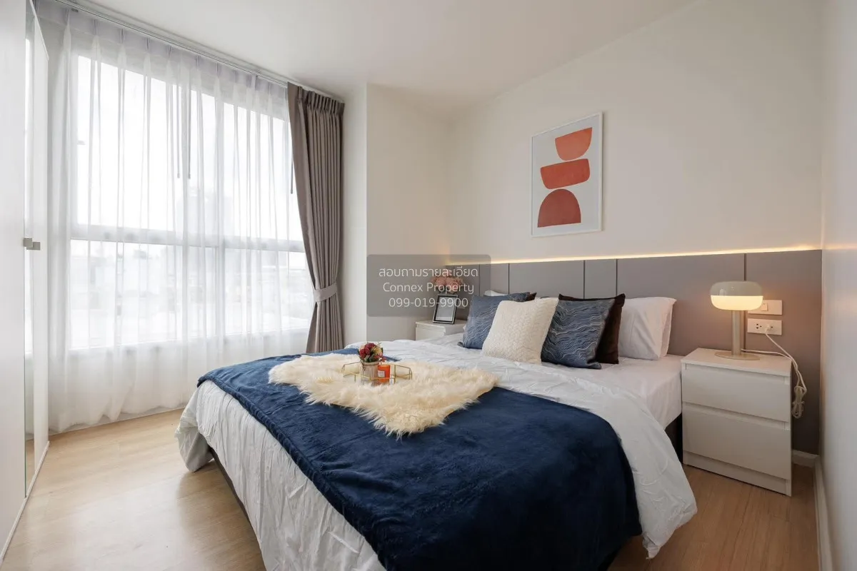 For Sale Condo , U Delight 2 @ Bang Sue Station , MRT-Bang Sue ,  3