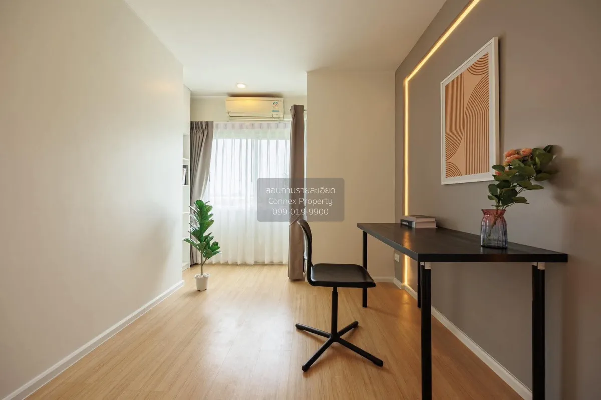 For Sale Condo , U Delight 2 @ Bang Sue Station , MRT-Bang Sue ,  4