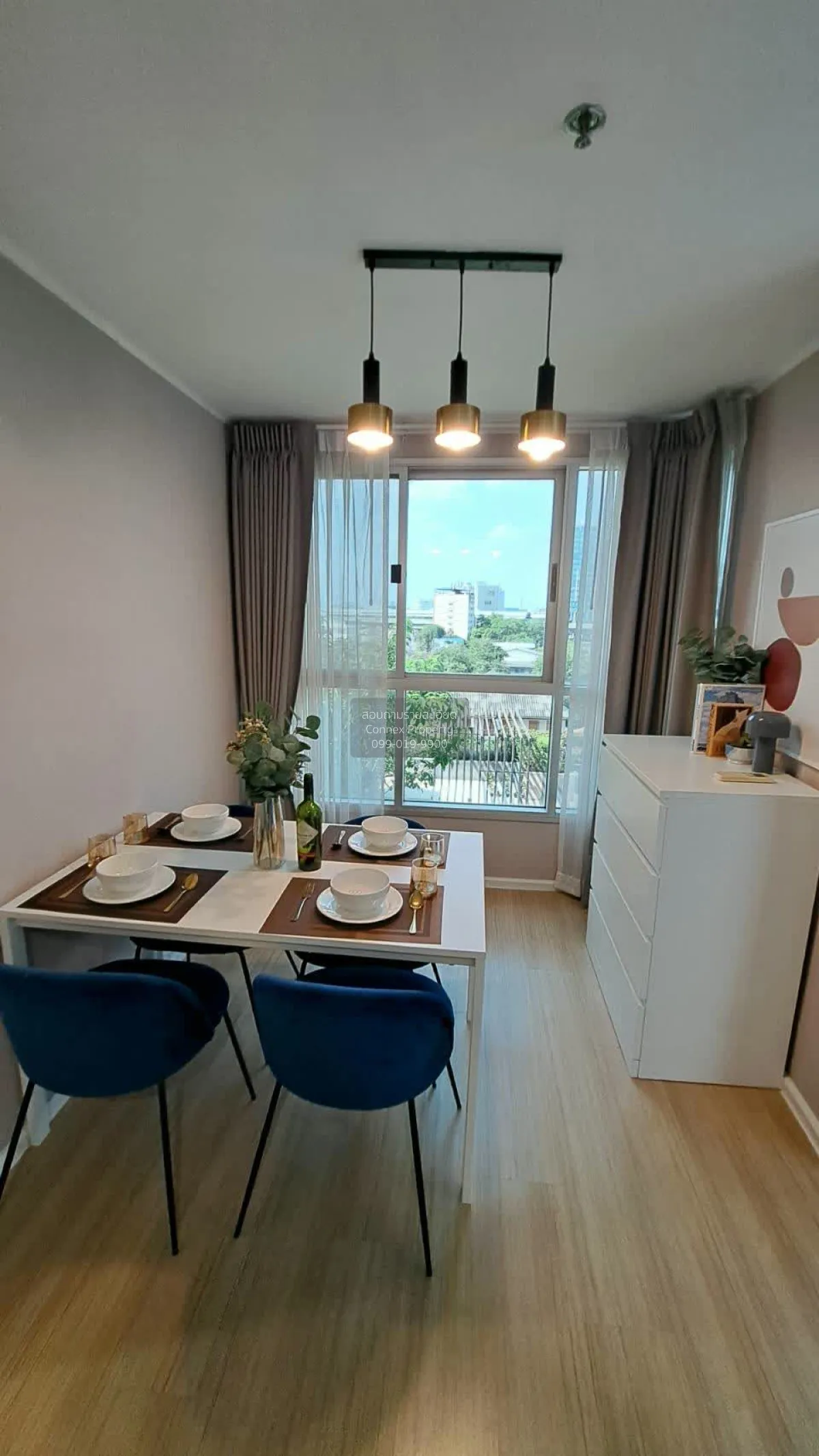 ขายคอนโด  ยู ดีไลท์ 2 แอท บางซื่อ สเตชั่น MRT-บางซื่อ บางซื่อ เขต