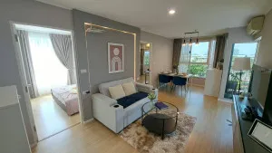 For Sale Condo , U Delight 2 @ Bang Sue Station , MRT-Bang Sue , Bang Sue , Bang Su , Bangkok , CX-146385