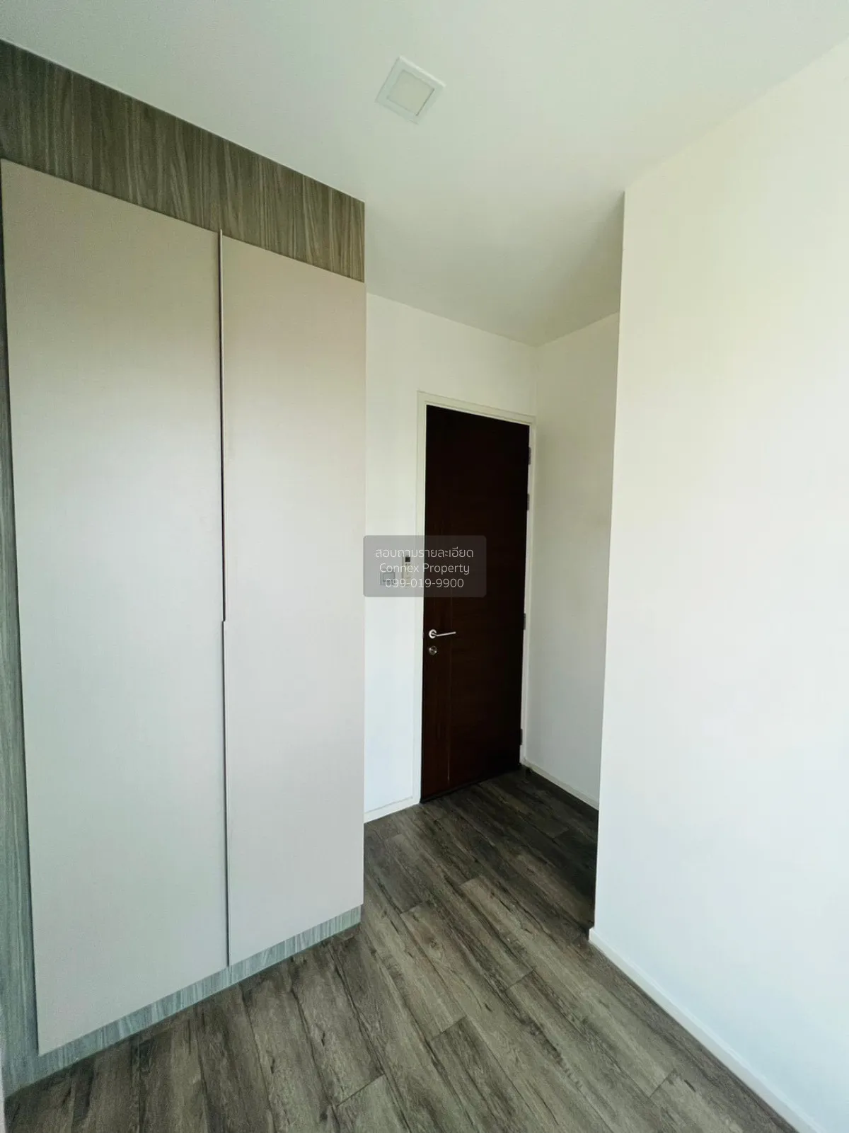 For Sale Condo , BROWN CONDO RATCHADA 32 , corner unit , Chankase 4