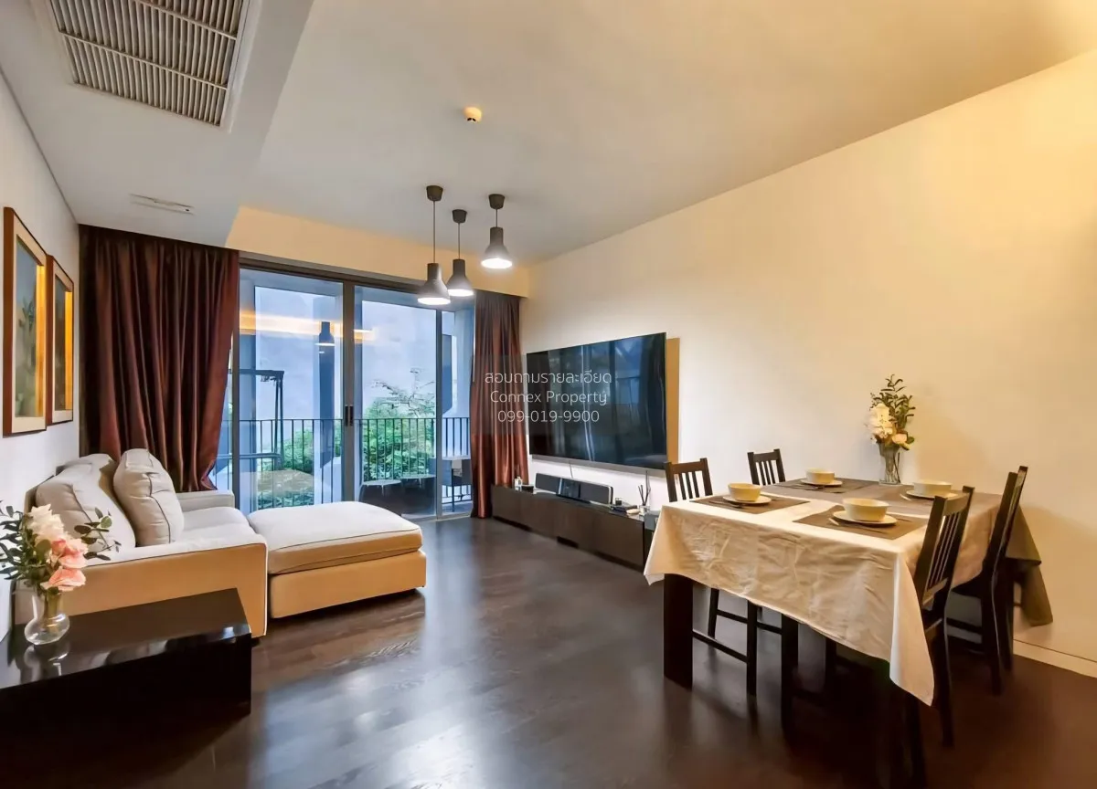For Rent Condo , Siamese Gioia , BTS-Phrom Phong , Khlong Tan Nue 1