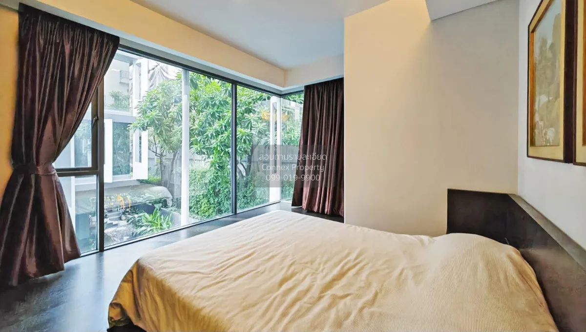 For Rent Condo , Siamese Gioia , BTS-Phrom Phong , Khlong Tan Nue 4