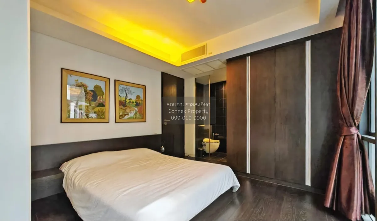 เช่าคอนโด  ไซมิสจอยญ่า BTS-พร้อมพงษ์ คลองตันเหนือ เขต วัฒนา กรุงเ