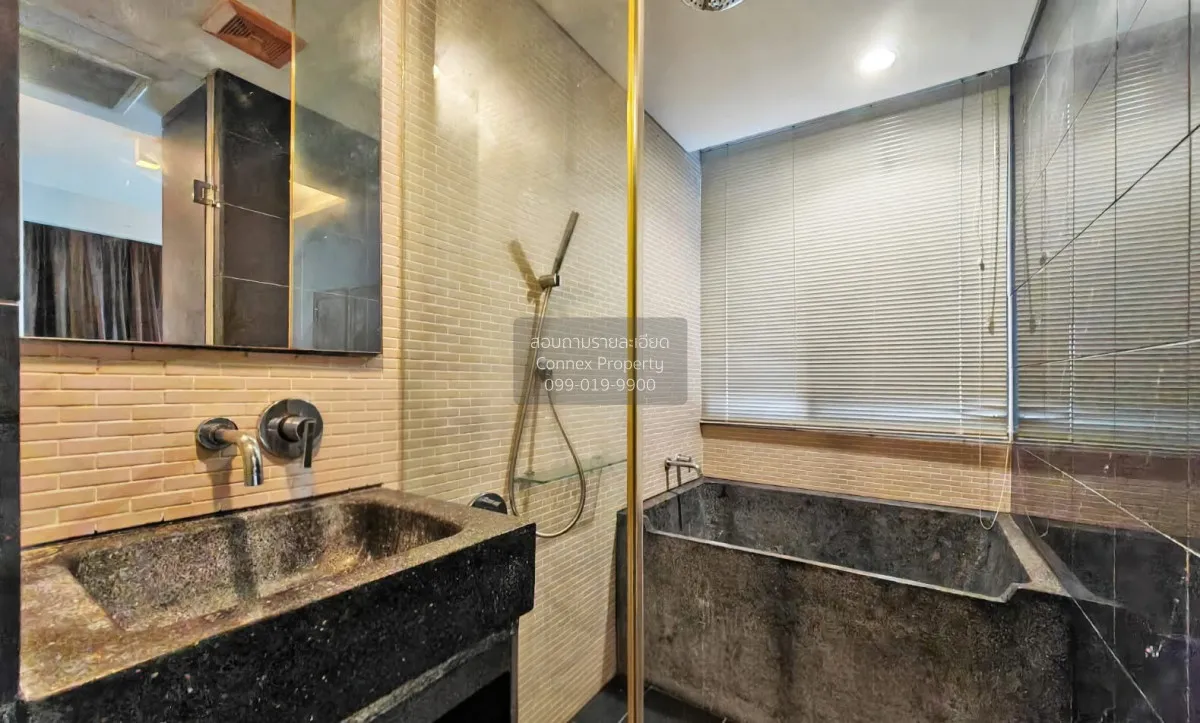 เช่าคอนโด  ไซมิสจอยญ่า BTS-พร้อมพงษ์ คลองตันเหนือ เขต วัฒนา กรุงเ