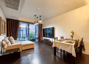 For Rent Condo , Siamese Gioia , BTS-Phrom Phong , Khlong Tan Nuea , Watthana , Bangkok , CX-146390