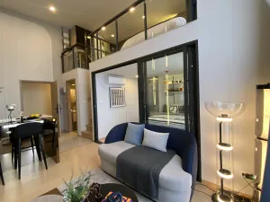 For Sale Condo , The Base Urban Rama 9 , MRT-Phra Ram 9 , Huai Khwang , Huai Khwang , Bangkok , CX-146391