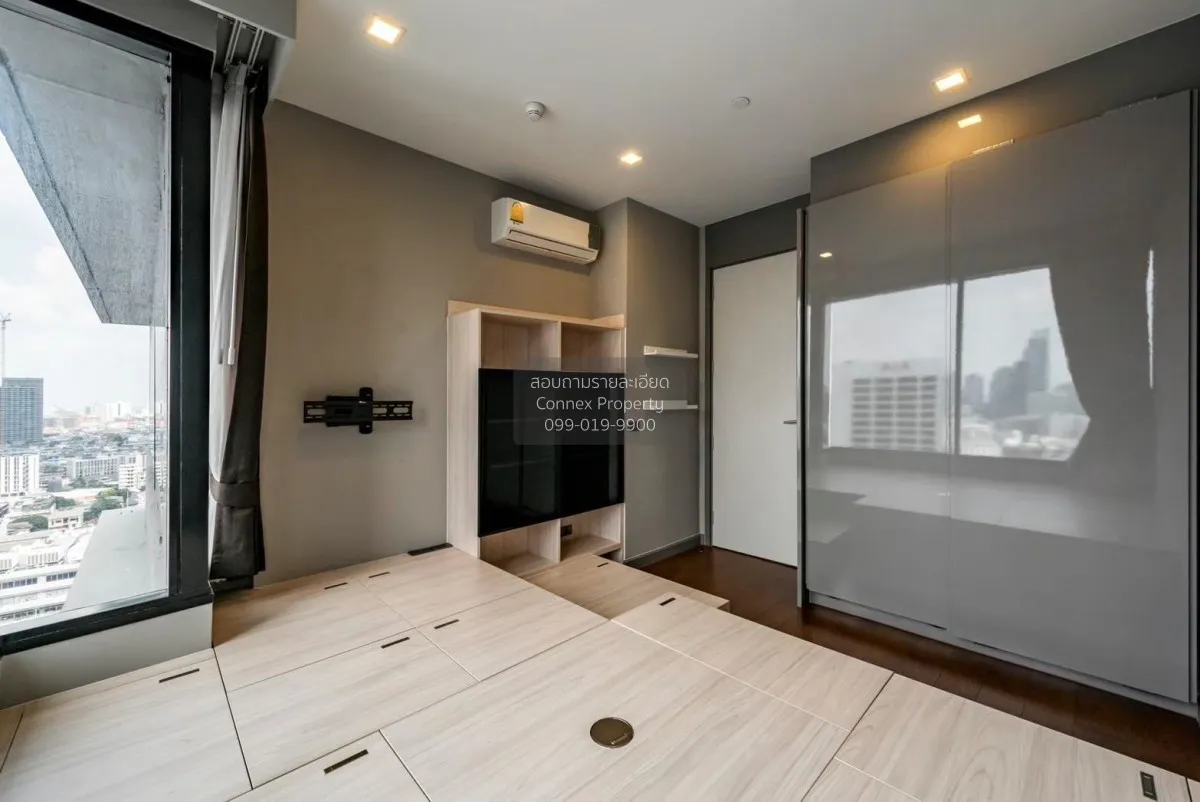 ขายคอนโด  เอ็ม สีลม BTS-ช่องนนทรี สุริยวงศ์ เขต บางรัก กรุงเทพ CX