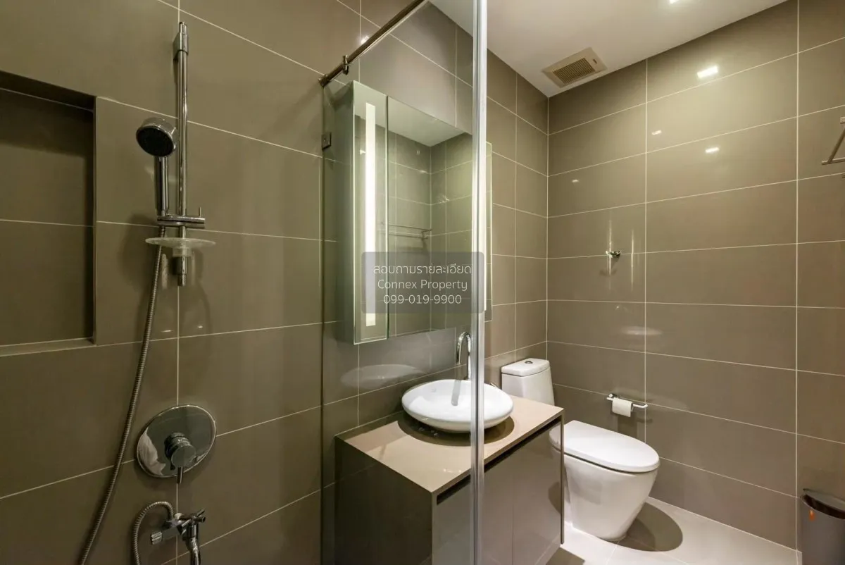 ขายคอนโด  เอ็ม สีลม BTS-ช่องนนทรี สุริยวงศ์ เขต บางรัก กรุงเทพ CX