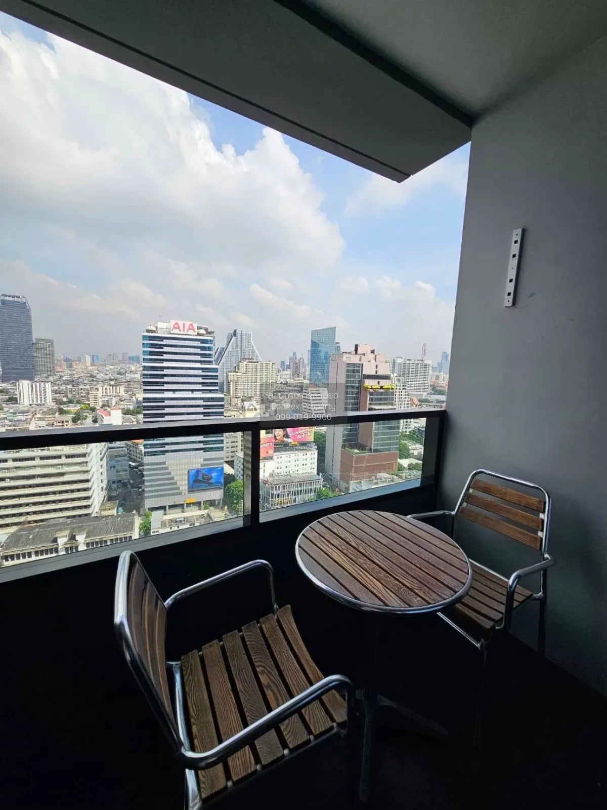 ขายคอนโด  เอ็ม สีลม BTS-ช่องนนทรี สุริยวงศ์ เขต บางรัก กรุงเทพ CX