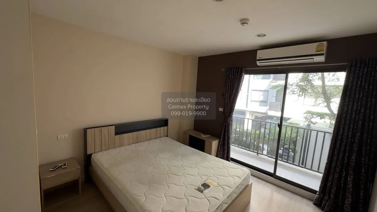 For Rent Condo , The Nest Sukhumvit 22 , BTS-Phrom Phong , Khlong 2