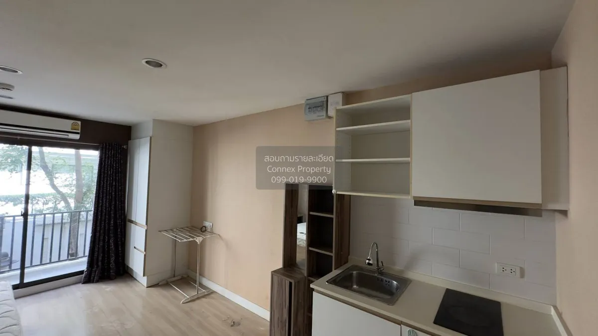 For Rent Condo , The Nest Sukhumvit 22 , BTS-Phrom Phong , Khlong