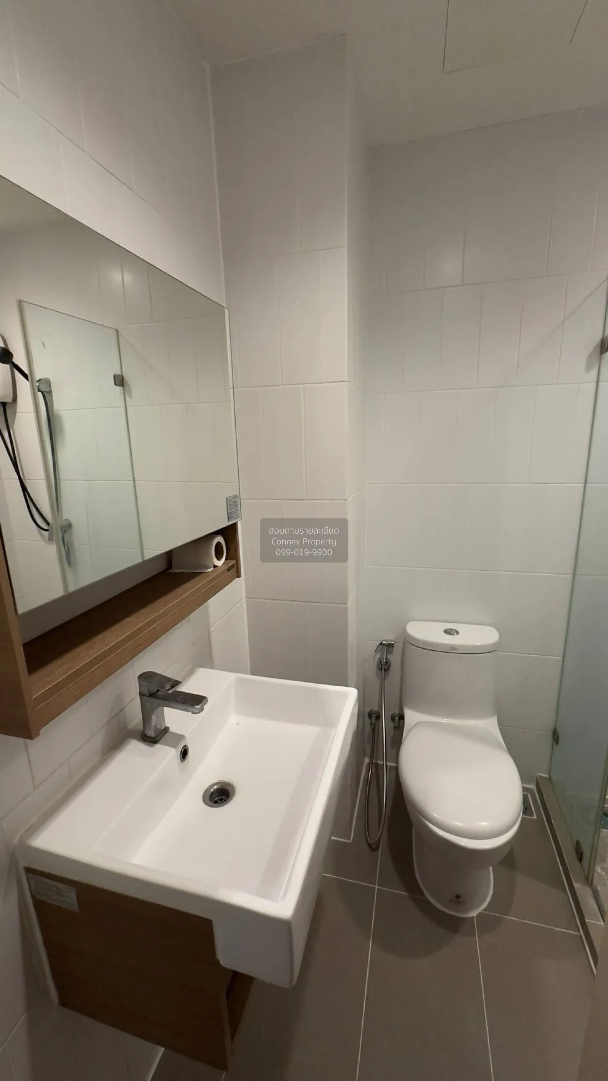 For Rent Condo , The Nest Sukhumvit 22 , BTS-Phrom Phong , Khlong