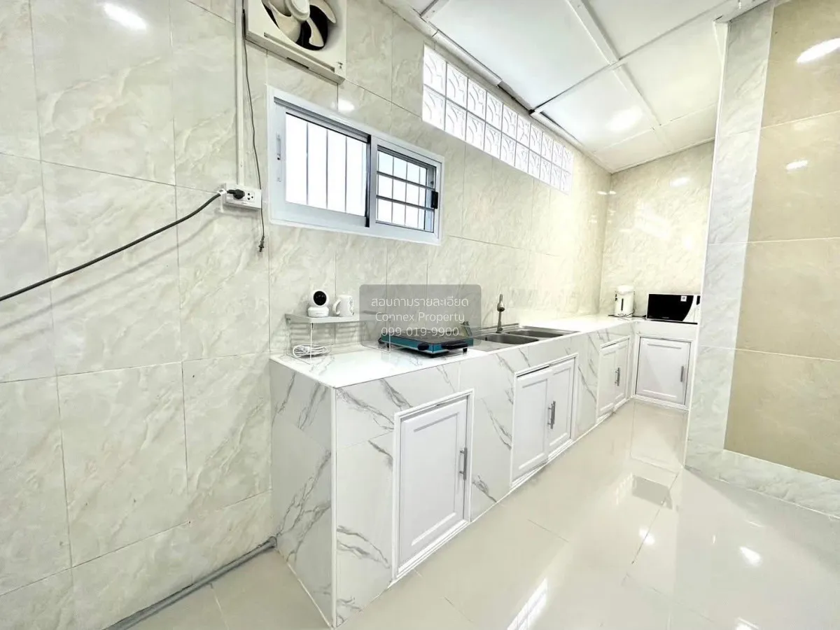 For Rent House for rent,lad ka bang , Lam Pla Thiw , Lat Krabang 