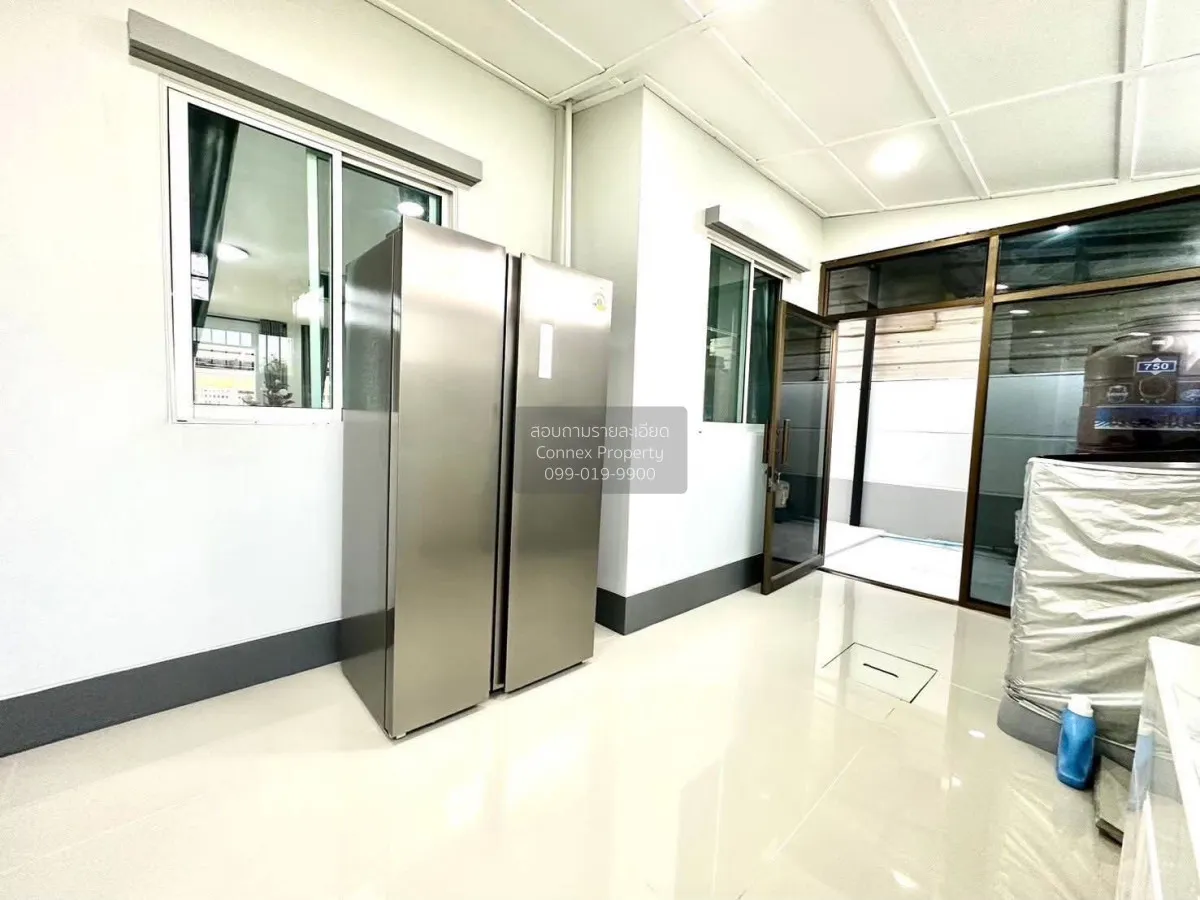 For Rent House for rent,lad ka bang , Lam Pla Thiw , Lat Krabang 