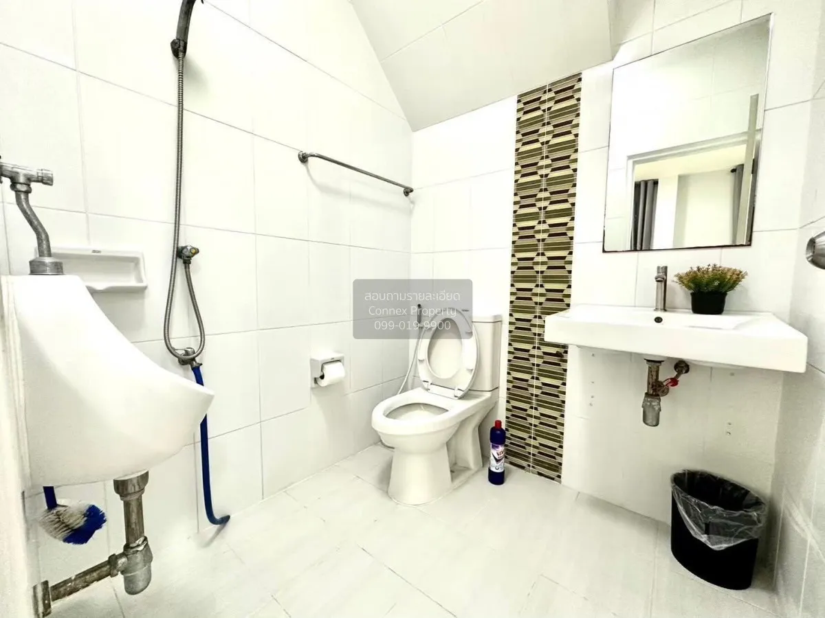 For Rent House for rent,lad ka bang , Lam Pla Thiw , Lat Krabang 