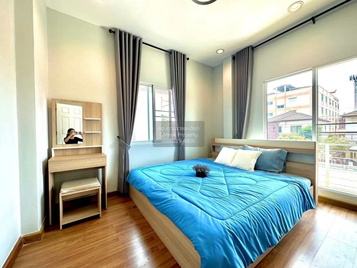 For Rent House for rent,lad ka bang , Lam Pla Thiw , Lat Krabang 