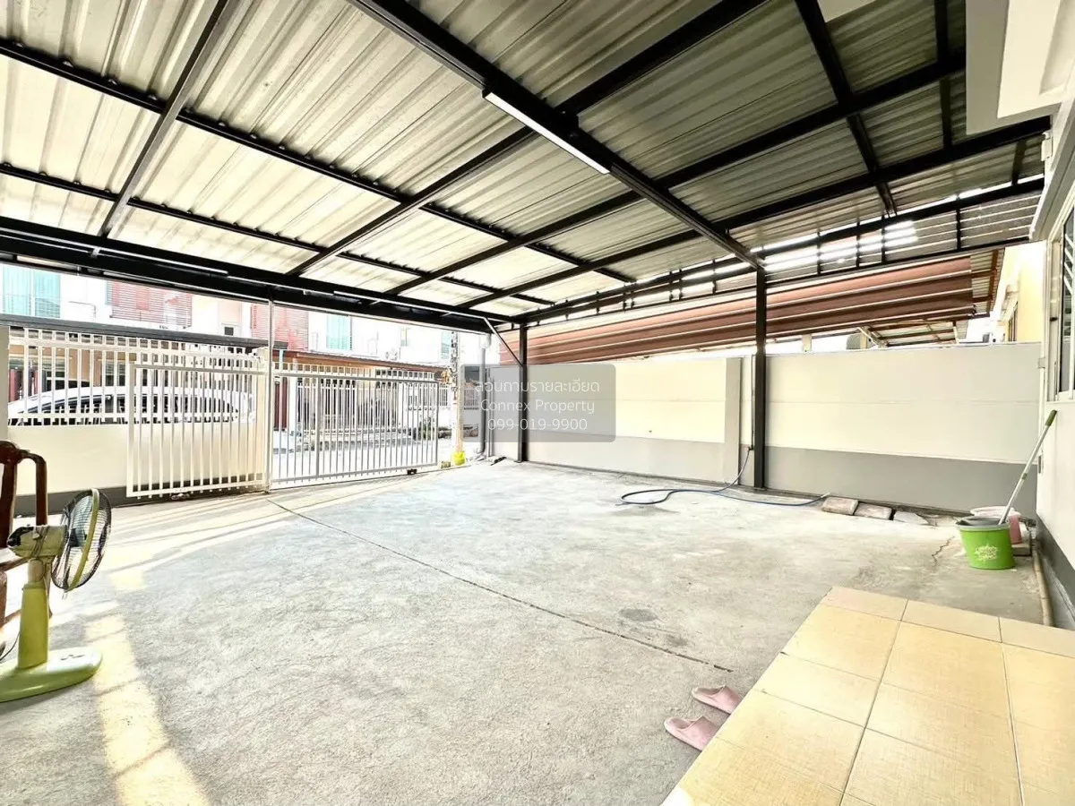 For Rent House for rent,lad ka bang , Lam Pla Thiw , Lat Krabang 