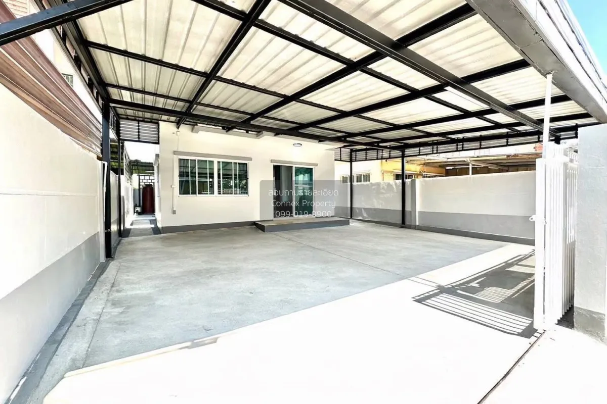 For Rent House for rent,lad ka bang , Lam Pla Thiw , Lat Krabang 