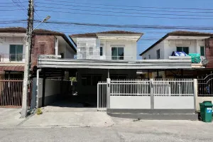 For Rent House for rent,lad ka bang , Lam Pla Thiw , Lat Krabang , Bangkok , CX-146404